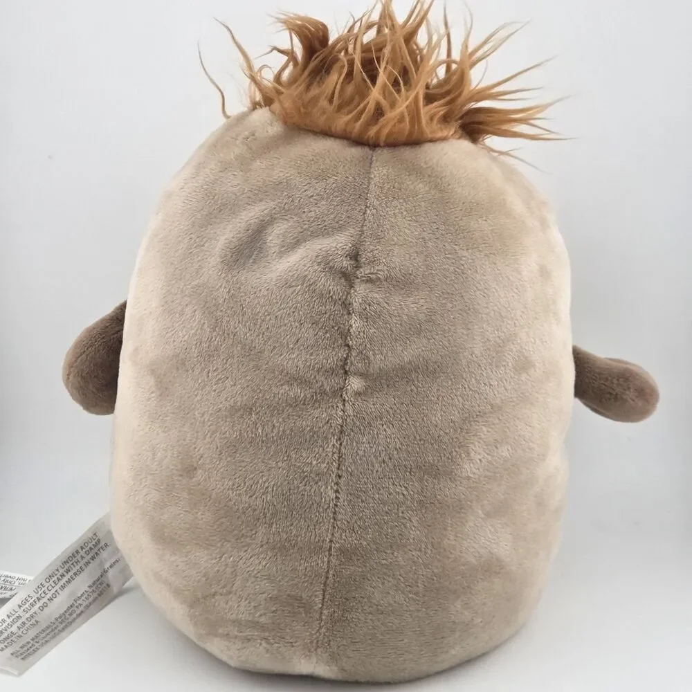 Warmies Cozy Plush - Potato Large Therapy Microwavable Heatable Toy